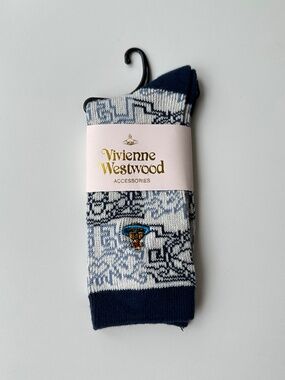 Vivienne Westwood socks